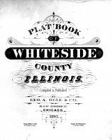 Whiteside County 1893 